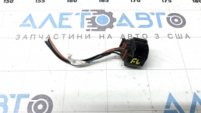 Фишка фары передней левой Hyundai Tucson 22-26 LED с MFR