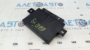 Блок ECU компьютер двигателя Audi E-Tron 20-23