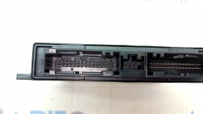 Блок ECU компьютер двигателя Audi E-Tron 20-23
