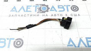 Фишка дневного ходового огня DRL левого Hyundai Tucson 22-26 LED