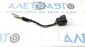 Фишка дневного ходового огня DRL левого Hyundai Tucson 22-26 LED