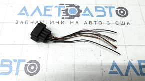Фишка дневного ходового огня DRL правого Hyundai Tucson 22-26 LED