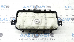 Подушка безопасности airbag пассажирская в торпеде Hyundai Tucson 22-26 1.6T HEV ржавый пиропатрон