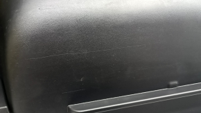Ornamente arc stânga Hyundai Tucson 22-25 negru 1.6T HEV, PHEV, zgârieturi