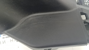 Ornamente arc stânga Hyundai Tucson 22-25 negru 1.6T HEV, PHEV, zgârieturi