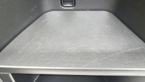 Ornamente arc stânga Hyundai Tucson 22-25 negru 1.6T HEV, PHEV, zgârieturi