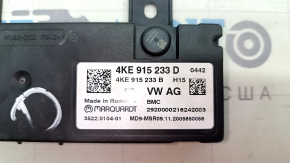 Unitate de control VVB Audi E-Tron 19-23