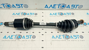 Привод полуось передняя левая Mazda 6 14-17 2.5 акпп