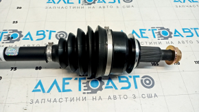 Привод полуось передняя левая Mazda 6 14-17 2.5 акпп