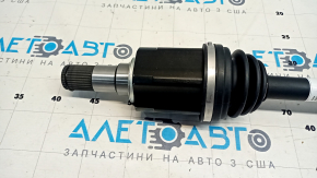 Привод полуось передняя левая Mazda 6 14-17 2.5 акпп