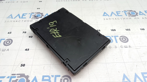 BCM Body Control Module Audi E-Tron 19-23
