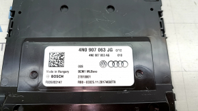 BCM Body Control Module Audi E-Tron 19-23