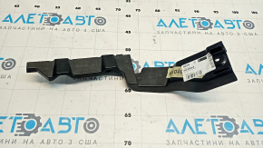 Крепление заднего бампера правое Fiat 500 12-19