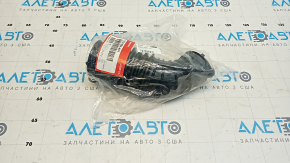 Воздуховод Honda Civic X FC 16-21 2.0