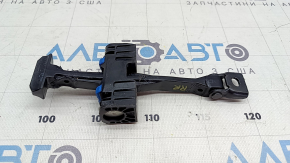 Ограничитель двери задней правой Audi E-Tron 19-23