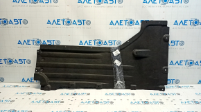 Защита днища передняя левая BMW X5 G05 19-23