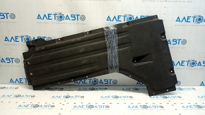 Защита днища передняя левая BMW X5 G05 19-23