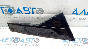 Накладка двери боковая задняя правая Audi E-Tron 19-23 задняя, Quattro