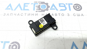 Lamp Assembly Front Door Mood Left-hand Hyundai Tucson 22-26