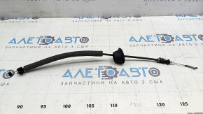 Cablu mic de închidere ușă spate dreapta Audi E-Tron 19-23