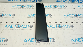 Накладка двери боковая задняя правая Mazda CX-5 17-25 передняя, структура