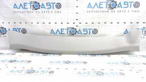Обшивка двери багажника верхняя Lexus RX350 RX450h 10-15 серая, царапина