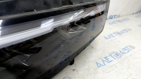 Фара передняя правая Honda Accord 23-26 LED