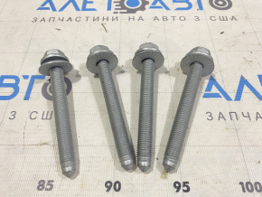 Şurubul de fixare a suportului de suspensie faţă pentru Audi A4 B9 17- M12x100mm, nou, original