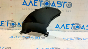 Bara bara fata stanga Alfa Romeo Stelvio 18-22