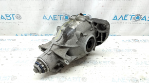 Задний дифференциал редуктор BMW X3 G01 18-24 84к 3.38