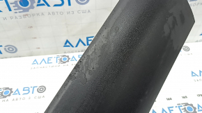 Накладка двери нижняя передняя правая Hyundai Tucson 22-26 структура, царапины