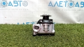 Насос масляный АКПП Mitsubishi Outlander 22-26 2.5