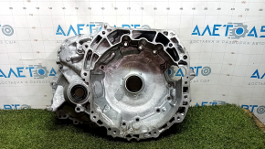 Передняя крышка колокол АКПП Mitsubishi Outlander 22-26 2.5