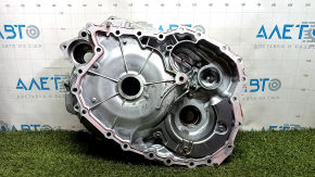 Передняя крышка колокол АКПП Mitsubishi Outlander 22-26 2.5