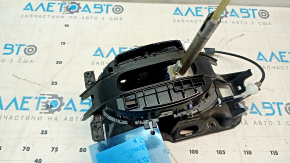 Шифтер КПП Nissan Versa Note 13-19 без накладки