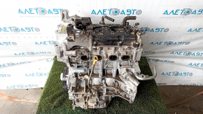 Двигатель Nissan Rogue 17-20 2.5 QR25DE 22к, компрессия 14-14-14-14