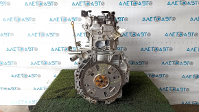 Двигатель Nissan Rogue 17-20 2.5 QR25DE 22к, компрессия 14-14-14-14