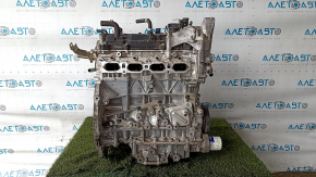 Двигатель Nissan Rogue 17-20 2.5 QR25DE 22к, компрессия 14-14-14-14