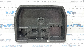 Пенопласт под инструмент Kia Niro 17-22 HEV тип 2, примят