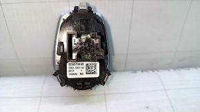 Кнопка start-stop BMW 3 F30 12-18 затерты надписи start\stop