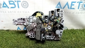 Гидроблок АКПП Mitsubishi Outlander 22-26 2.5