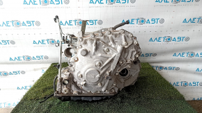 АКПП в сборе Nissan Rogue 17-20 CVT AWD 22к, без охладителя