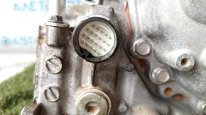 АКПП в сборе Nissan Rogue 17-20 CVT AWD 22к, без охладителя