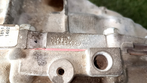 АКПП в сборе Nissan Rogue 17-20 CVT AWD 22к, без охладителя
