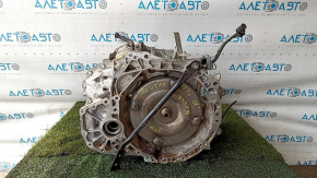 Transmisie automată completă Nissan Rogue 17-20 CVT AWD 22k, fără răcitor