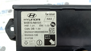 Liftgate Control Module Hyundai Tucson 22-26