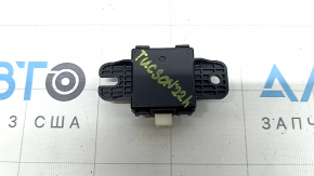 WIRELESS COMUNICATION CONTROL MODULE Hyundai Tucson 22-26