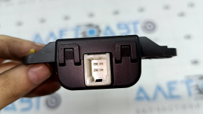 WIRELESS COMUNICATION CONTROL MODULE Hyundai Tucson 22-26