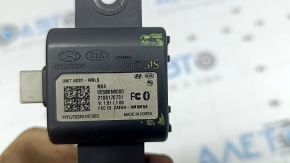 WIRELESS COMUNICATION CONTROL MODULE Hyundai Tucson 22-26