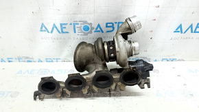 Турбина в сборе с коллектором BMW X3 G01 18-22 2.0T 33к